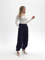 Брюки МАЙЛИ