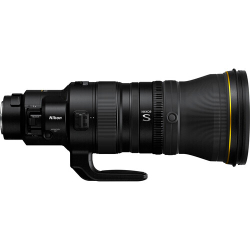 Объектив Nikon NIKKOR Z 400mm f/2.8 TC VR S