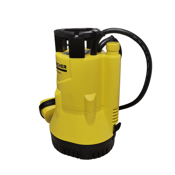 Насос для полива из бочки Karcher BP 1 Barrel