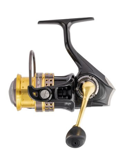 Катушка безынерционная Abu Garcia Superior 2500S