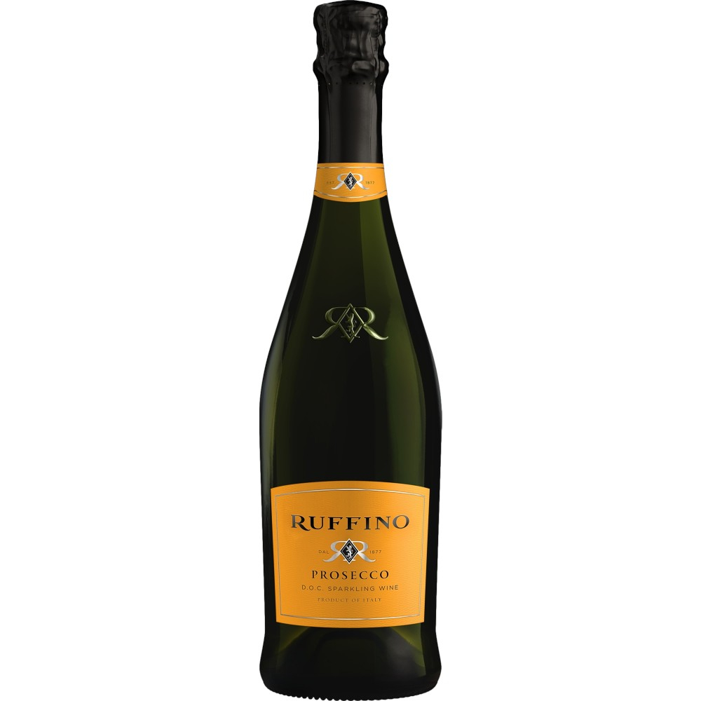 Игристое вино Ruffino, Prosecco 0,75 л.