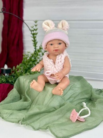 Пупс Nines 22см Golosinas Girl (N0534A4)