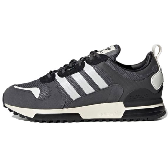 Кроссовки adidas originals ZX 700 - универсальный топ Унисекс