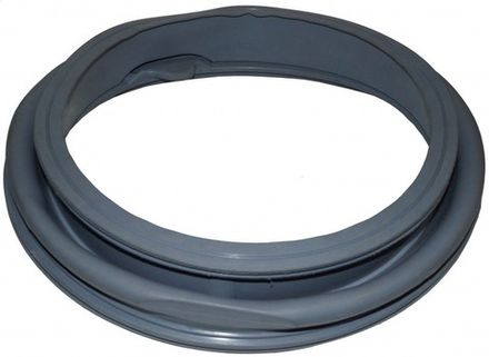 Манжета люка (уплотнитель двери) для стиральной машины Samsung Diamond DC64-01664A ПРОМО