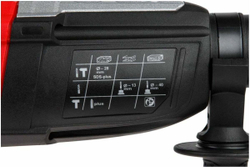 Перфоратор WORTEX RH 2829-1 0325158