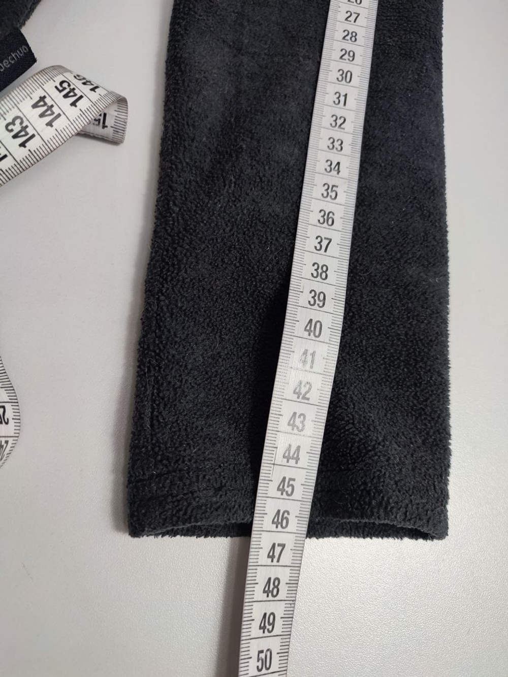 Джемпер черный 44 размер