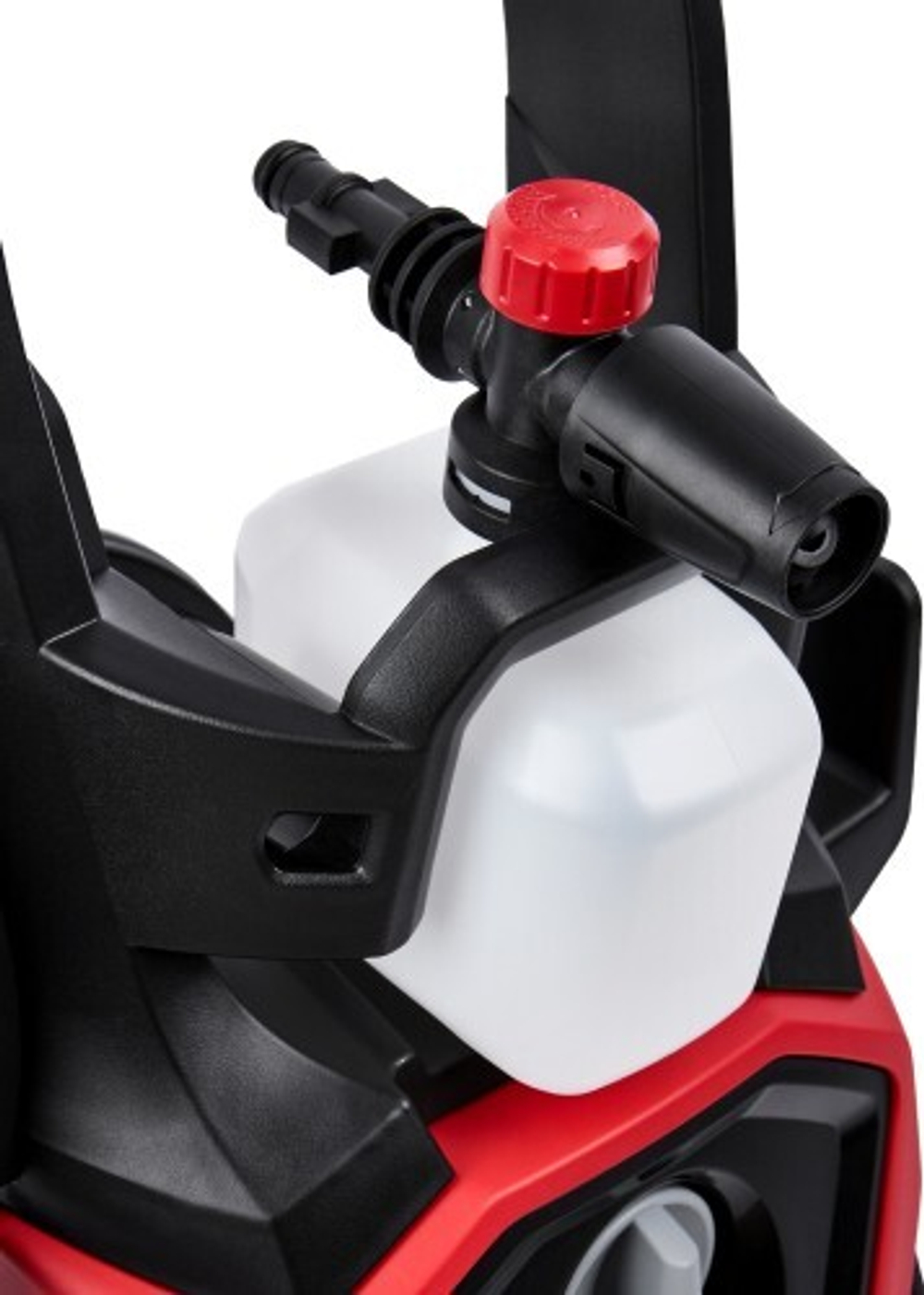 Автомойка ELITECH М 2200РКП 204591