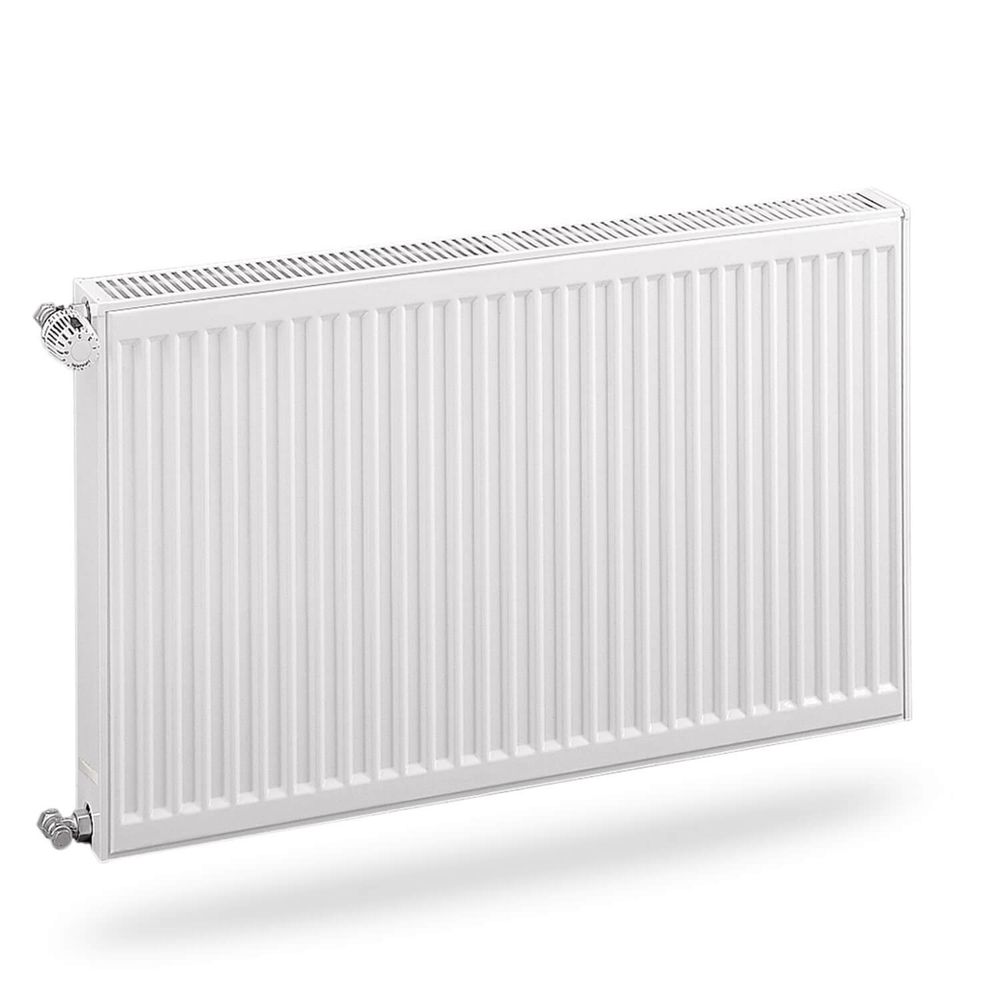 Радиатор Purmo Compact С33 500x500 стальной панельный с боковым подключением