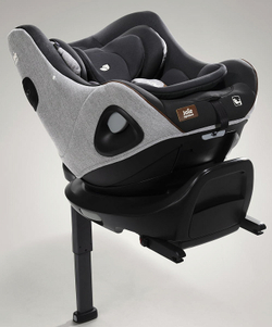 Автокресло Joie I-Harbour без базы Carbon