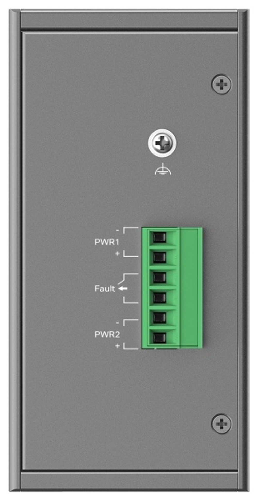 Коммутатор TP-LINK IES206GPP(UN)