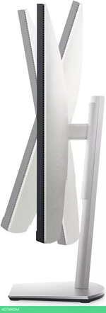 Монитор Dell S2722QC