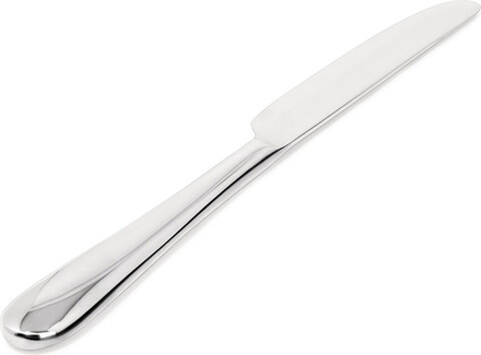 Столовый нож Alessi, Nuovo Milano, нержавеющая сталь · арт. fabr 5180/6M
