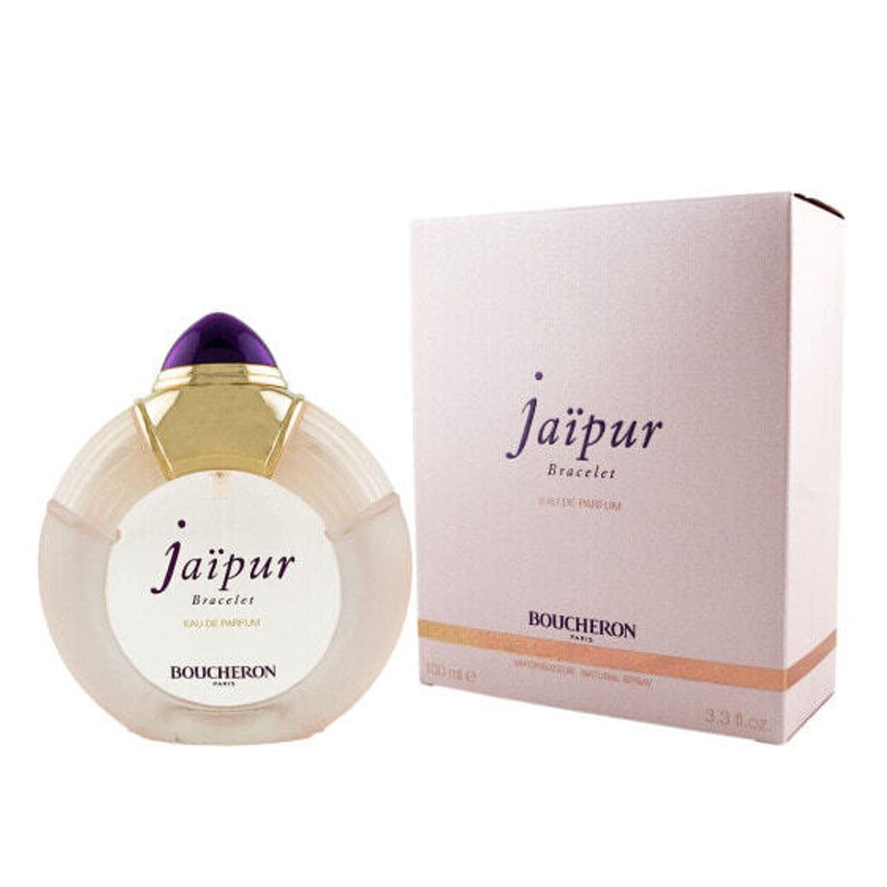Женская парфюмерия Женская парфюмерия Boucheron EDP Jaipur Bracelet 100 ml