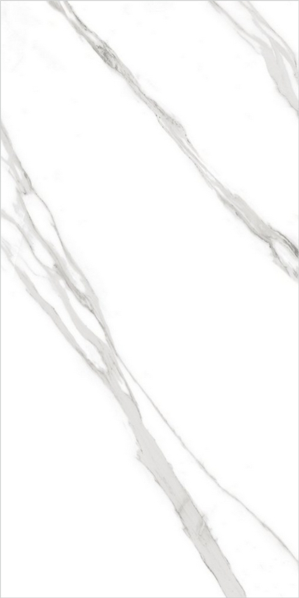 Керамогранит Carrara Bronze белый 60x120 полированный GT120606503PR/32