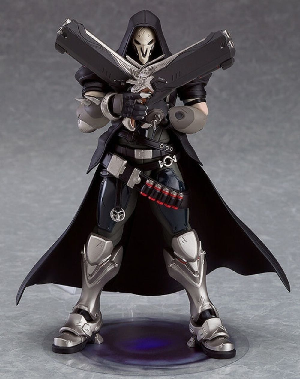 Overwatch sales reaper figure