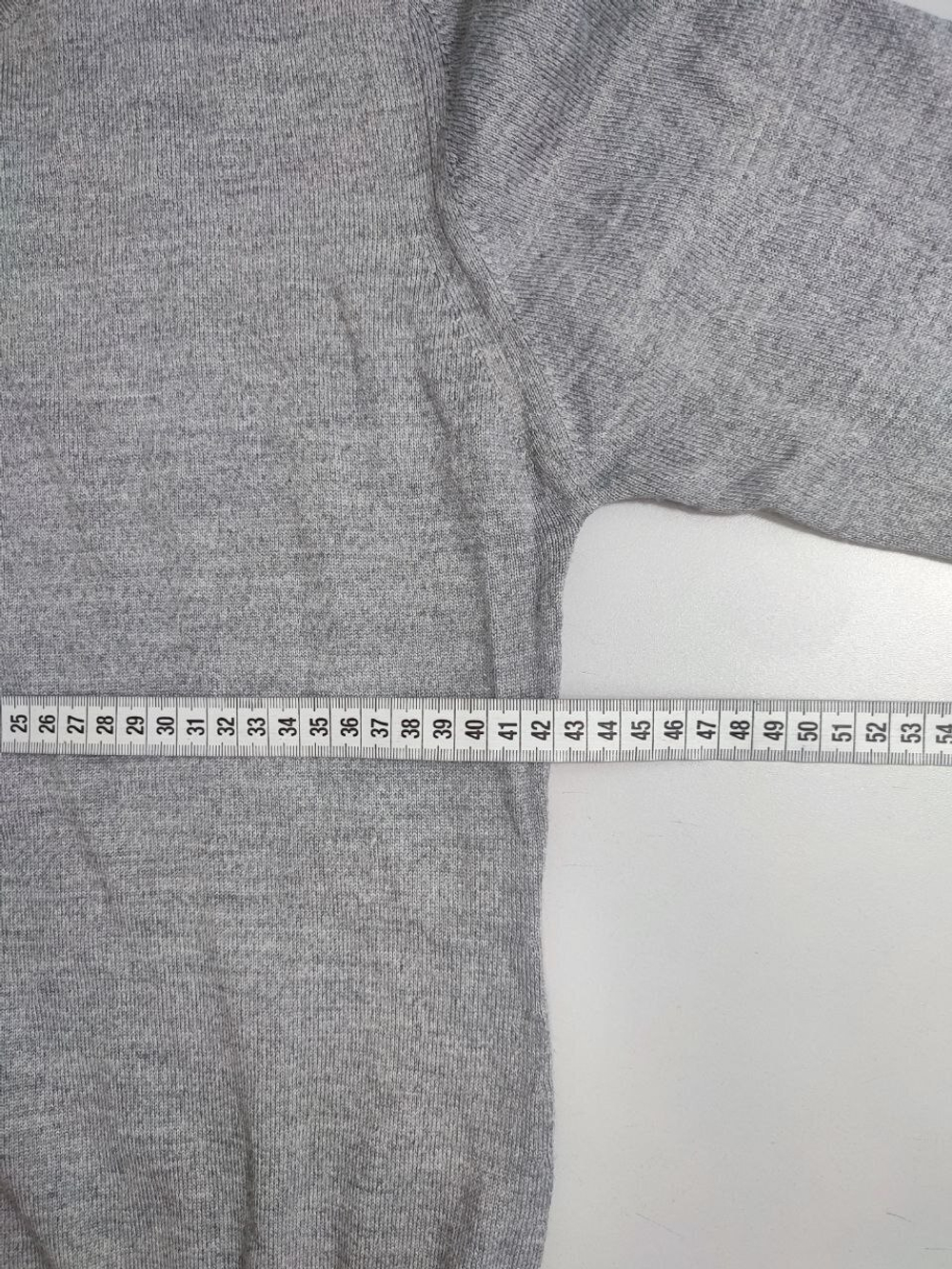 Джемпер Cool с горлом 44 размер