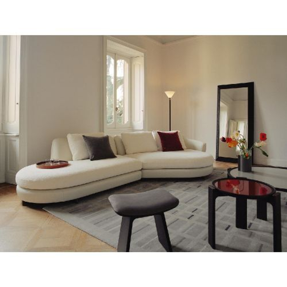 Диван Poltrona Frau DUO 5682154/5682254