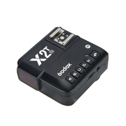 Пульт-радиосинхронизатор Godox X2T-N TTL для Nikon