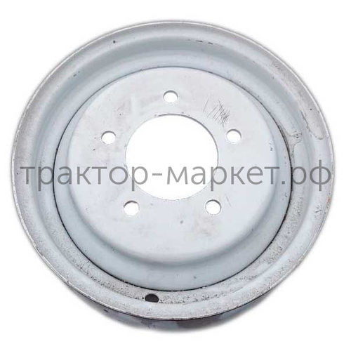 Диск R12 Jinma (Садится на 5 болтов)