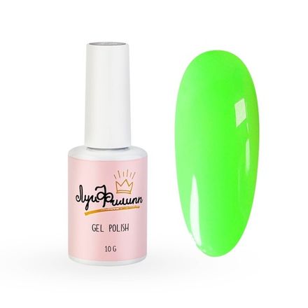 Луи Филипп Frutella - Гель-лак 05, 10мл