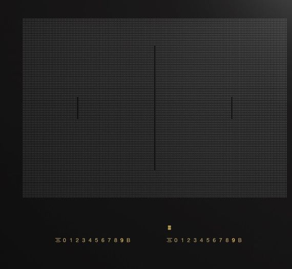 Варочная панель Miele KM7684 FL