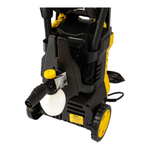 Мойка высокого давления Huter W135-AR