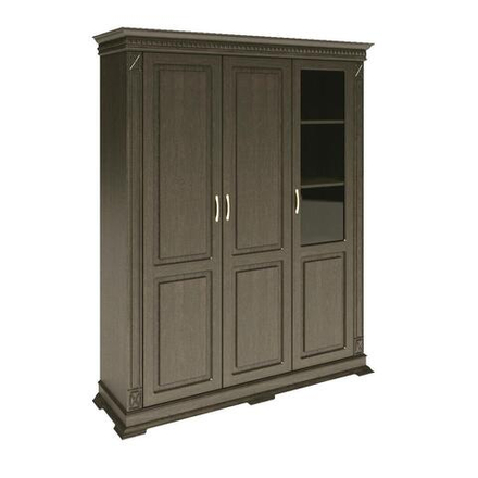 Шкаф 3д «Верди Классик» П1.0487.0.44