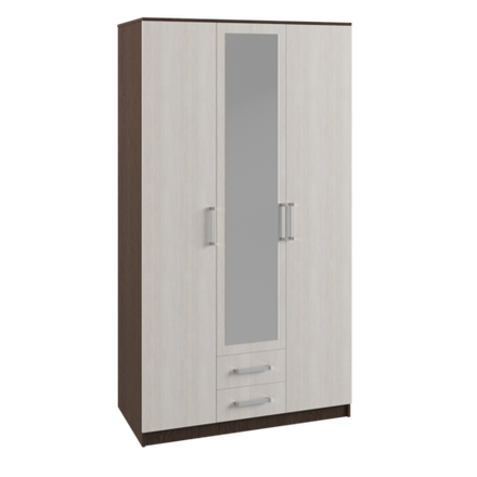 Шкаф Зх створчатый Успех