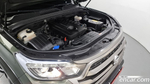 KG Mobility (Ssangyong) The New Rexton Sports Дизель 2.2 4WD (06.2021)