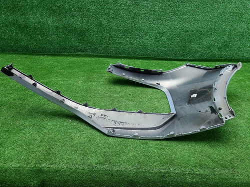 Бампер передний правая часть JAECOO J7 (2023-н.в.)