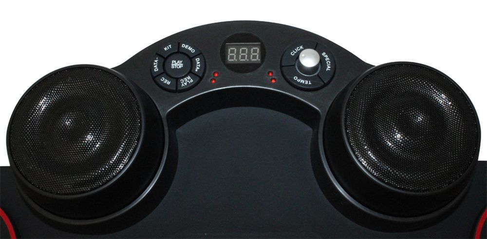 Гибкая ударная установка SpeedRoll G3003