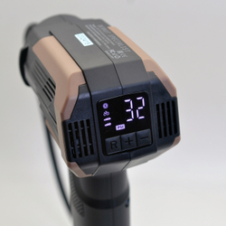 Компрессор BERKUT DAC-300 с аккумулятором JSL-18000PP