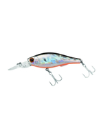 Воблер для рыбалки Usami Kurokin 60 F-DR, 6.9 гр., цвет #602, (плавающий)