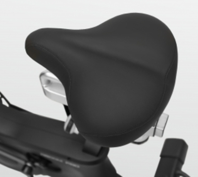 Аэробайк BRONZE GYM A800M PRO