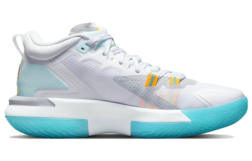 Кроссовки Jordan Zion 1 Pf