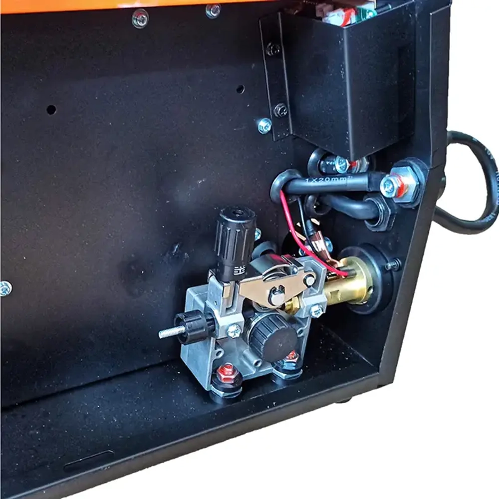 Redbo MGC-200 сварочный полуавтомат 19432