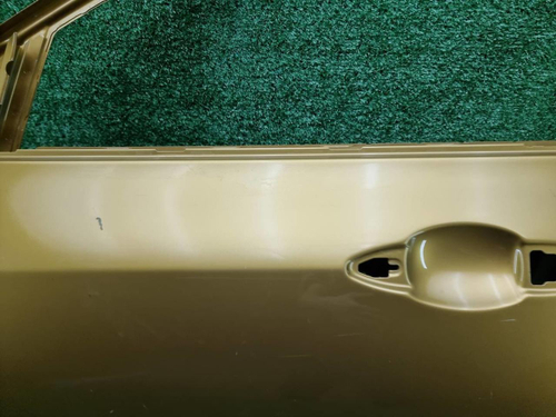 Дверь передняя левая BMW X2 F39 (2017-2023)