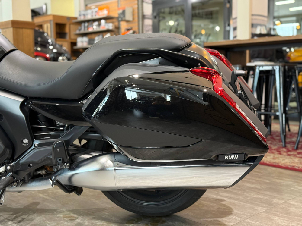 BMW K 1600 B, 2021