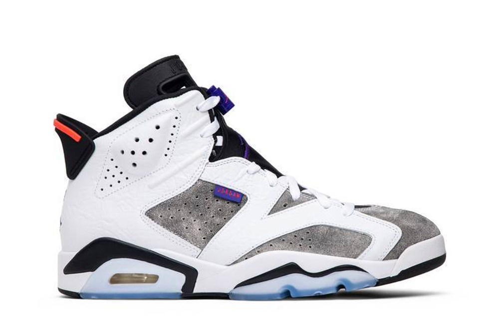 Кроссовки Jordan Air Jordan 6 Flint