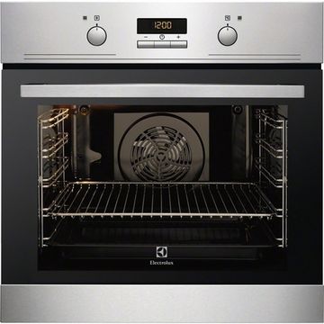 Электрический духовой шкаф Electrolux EOB 53450 AX