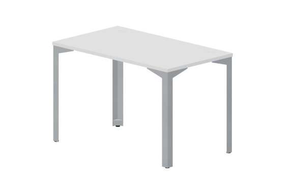 Стол 118х68х75см (2 громмета)