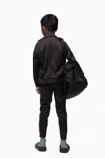 Спортивный костюм Nike PSG x Jordan 25/26 Strike Little Kids - черный