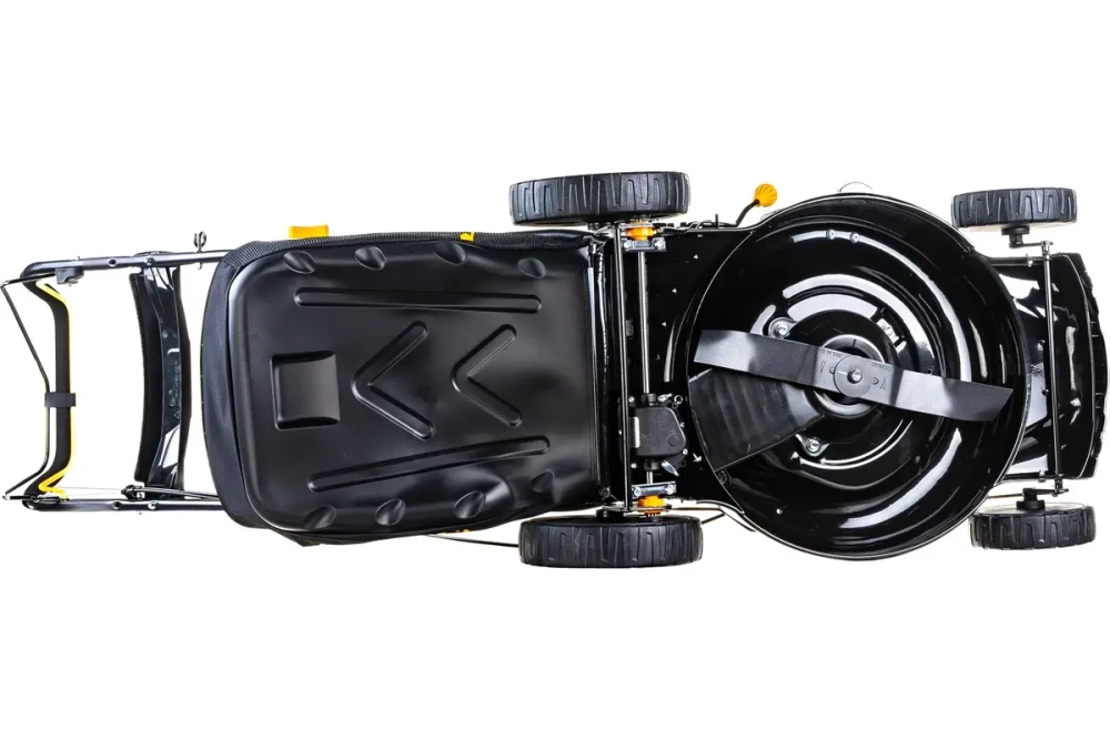 Газонокосилка Champion LM4627
