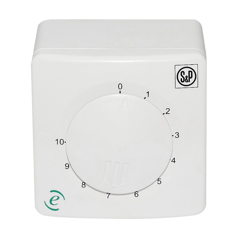 Регулятор скорости REB-ECOWATT (0-10V)