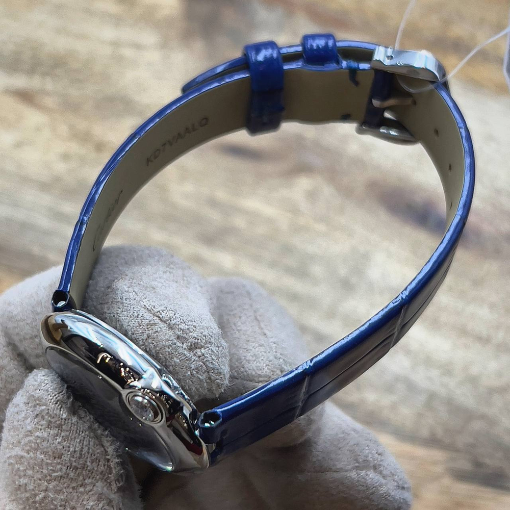 Часы Cartier