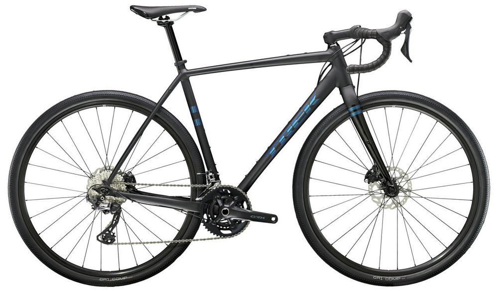Шоссейный велосипед Trek Checkpoint ALR 5 (2021)