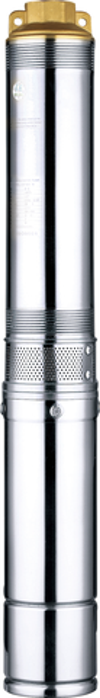 Многоступенчатый скважинный насос 4STM4-14(V)