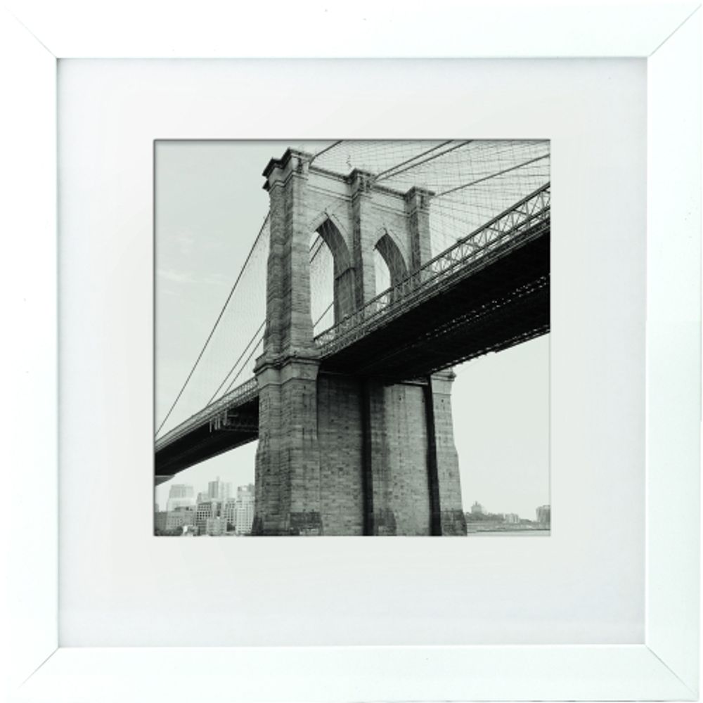 Image Art 600 / 25х25 белый