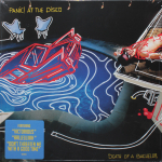 Panic! At The Disco / Death Of A Bachelor (LP)