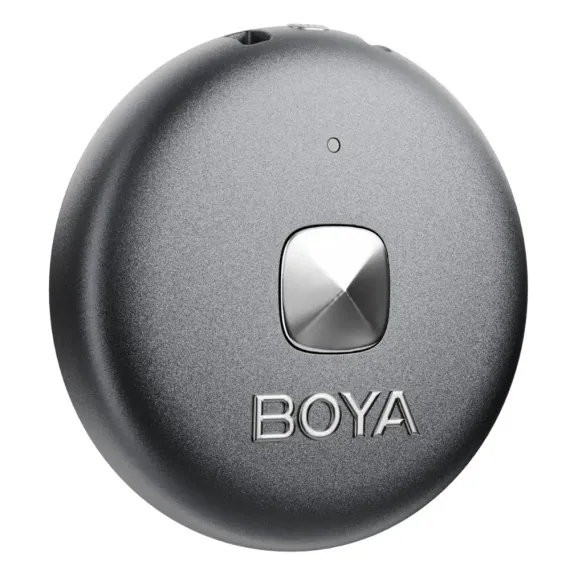 Boya OMIC-U-B Black